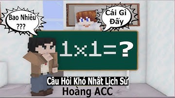 Tổng Hợp FULL Thế Giới Bất Ổn Nhưng Tôi Bỗng Dưng Trở Thành Thiên Tài 🤣