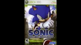 Sonic 06 Remix | Dreams of an Absolution (14 Remix) [Instrumental]