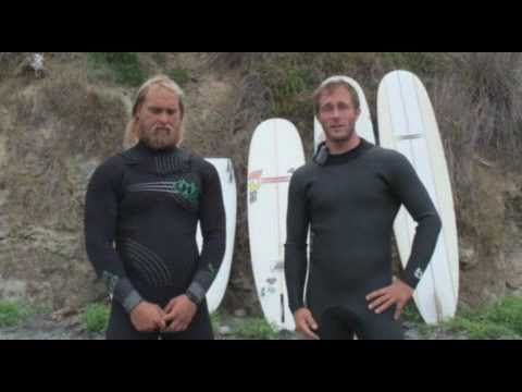 G&S Surfboards