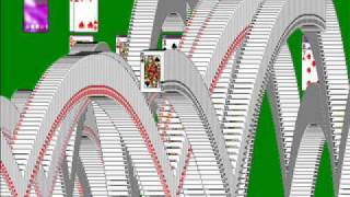 How To Cheat At Solitaire!