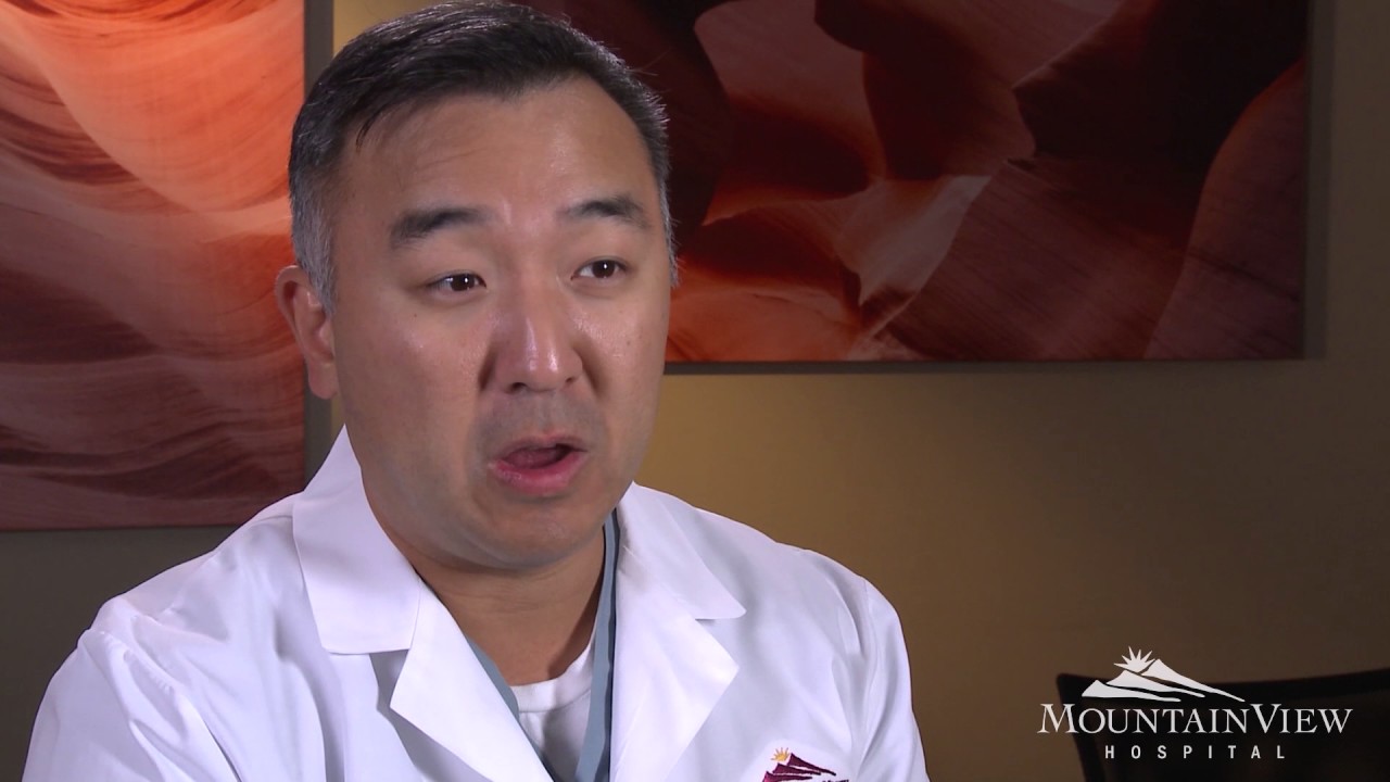 What Should I Expect after Heart Surgery? - Arnold Chung, MD ...