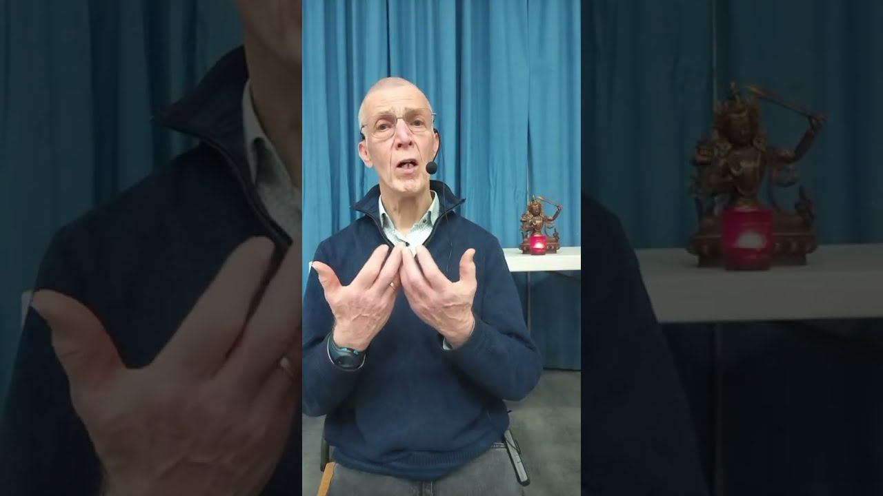 Dois-je me purifier ou suis-je naturellement pur ?