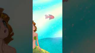 The Little Mermaid - A Fairy Tale From Faraway Land