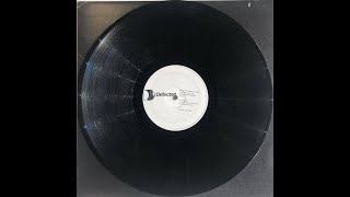 Blaze feat. Barbara Tucker - Most Precious Love (Dennis Ferrer Future 3000 Vocal)