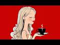 Slow Living Jazz Chill Morning Vibes Cozy Coffee Atmosphere 