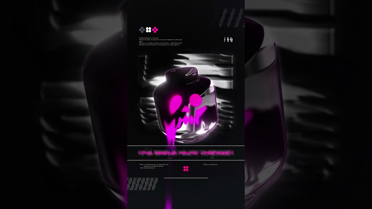 Prj file + full process are available on Patreon (alleleka) with Big Boss subscription level