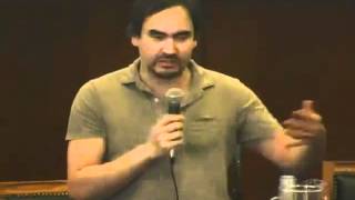 BLIP Legal Hackathon Clips