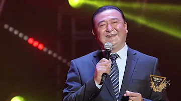 Méning Yarim - Xalmurat Ömer | Uyghur song