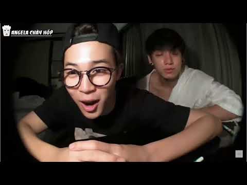 BTS Funny moments