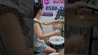 2025  .8 ..내 맘대로 신나게 두드리기~~