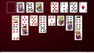 Solution To Freecell Game In Hd