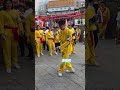 乩身藝人黃新皓安五營