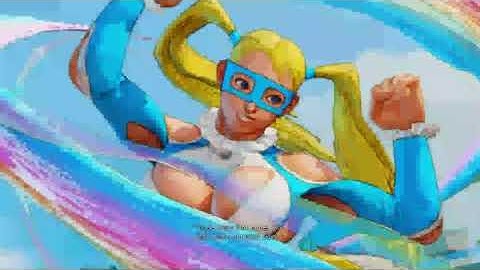 Mika Critical Art Glitch