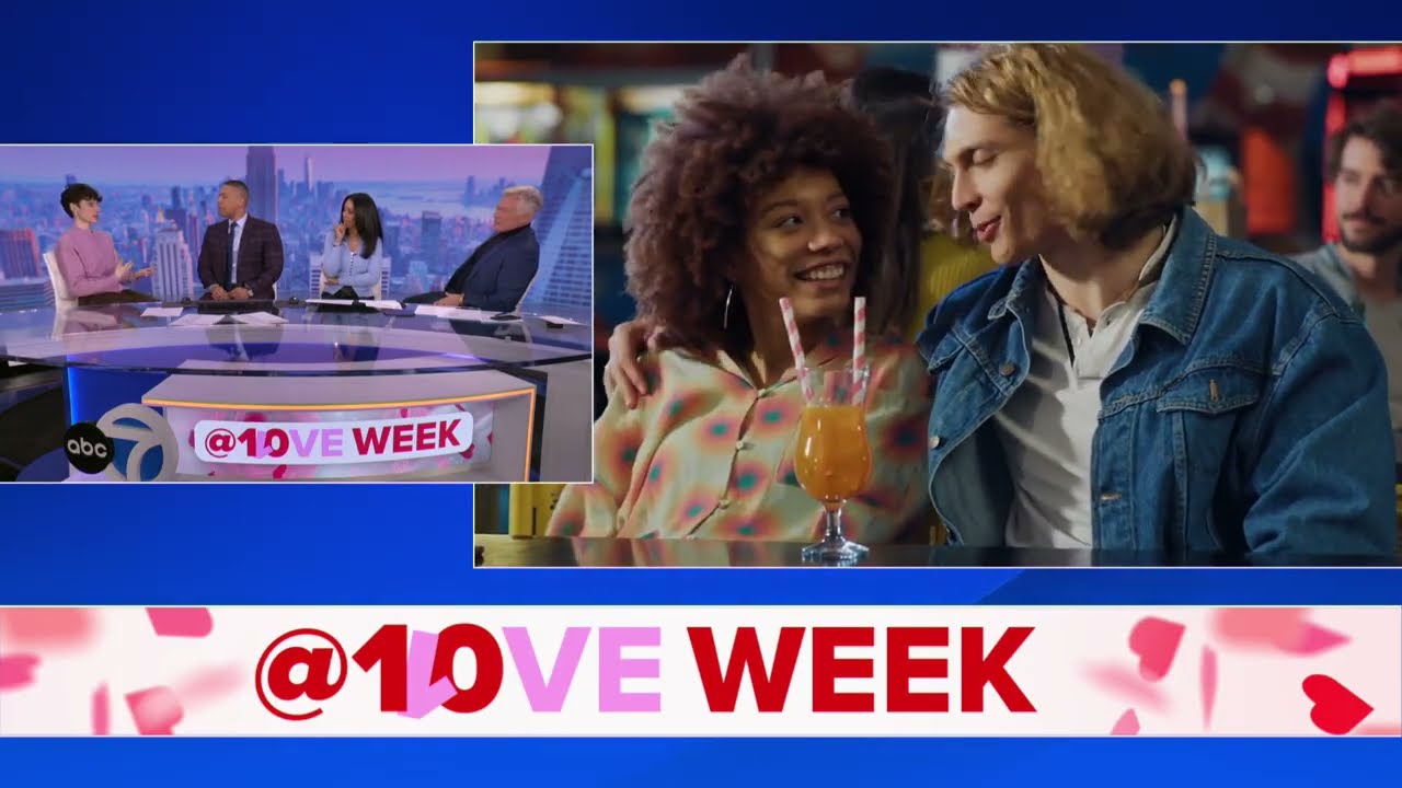 How to keep the love alive in your relationship