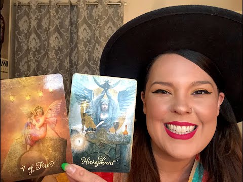 TAURUS- WALKING INTO A FULL SPIRITUAL CONNECTION!- MID JULY READING