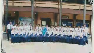 Story Of Dynamite Cl - Kenangan Kelas 8D Smp N 2 Welahan