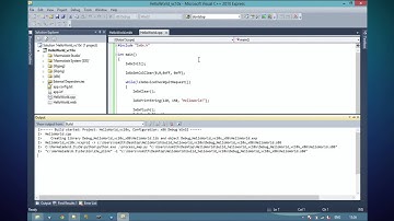 Building your first Marmalade app for Windows Phone 8 - Marmalade Tutorial
