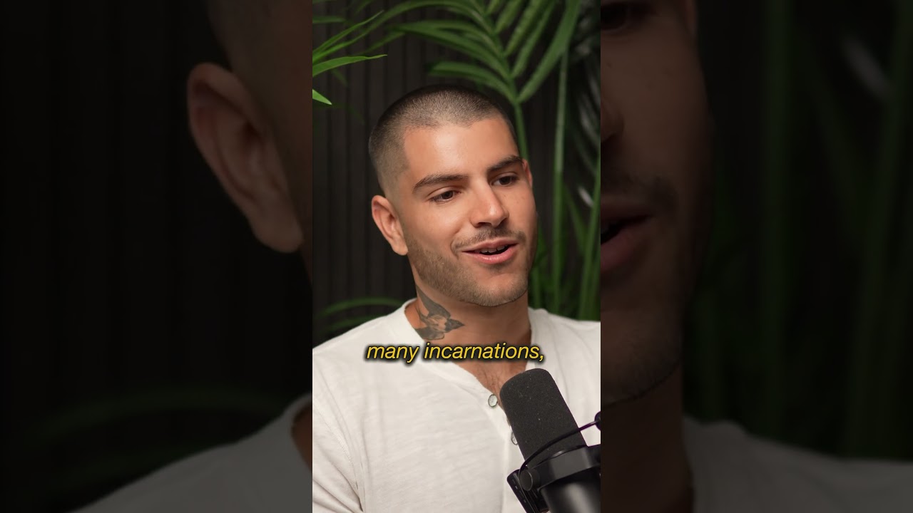 The People You Fall In Love With? They Are Soul Contracts