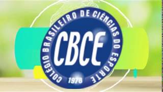 Cbce 40 Anos - Presidente Vicente Molina Neto