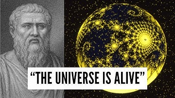 The Anima Mundi: Decoding the Universal Conscious Soul