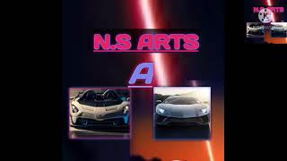 My All Hand Made Things. Ns Arts
