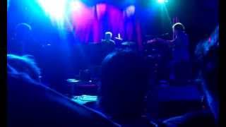 Ben Folds Five - Magic (Sep. 24, 2012 @ Stubbs in Austin, TX)