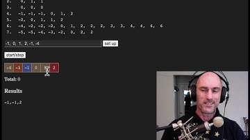 LeetCode 15  3sum — JavaScript