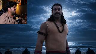 Details Revisiting Adipurush Before Ramayana!! Update