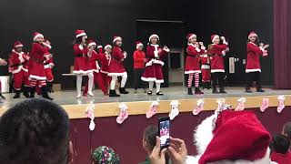 Winter Program 2018