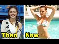H2O: Just Add Water (2006-2010) ★ Then and Now [How They Changed] 2022