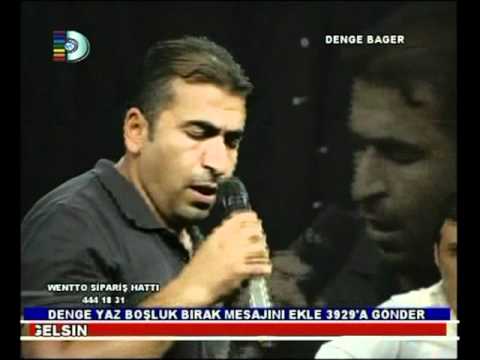 RAMAZAN DEMİR SEBRAMIN NAYE GOTUN MUZİK RAMAZAN DEMİR