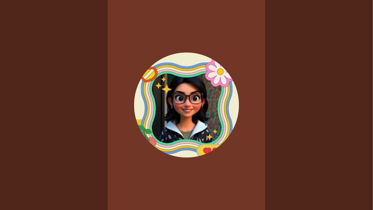 Crochet Heart♥️ keychain| Beginner tutorial