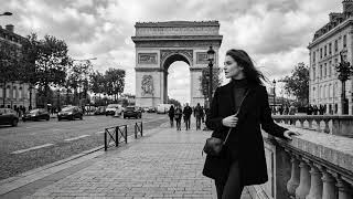 One Hour French Deep House and Chill Mix