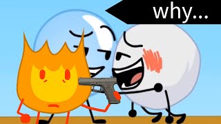 52 Seconds Of Cade Malane Being Weird