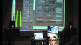 Mastering Workshop - Part Six