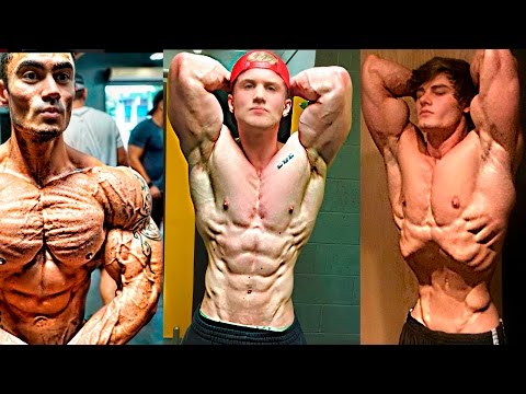 STAY FOCUSED!  - Fitness & Bodybuilding Motivation