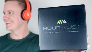🎧 Beats Solo 3 Sweat Issues FIXED 