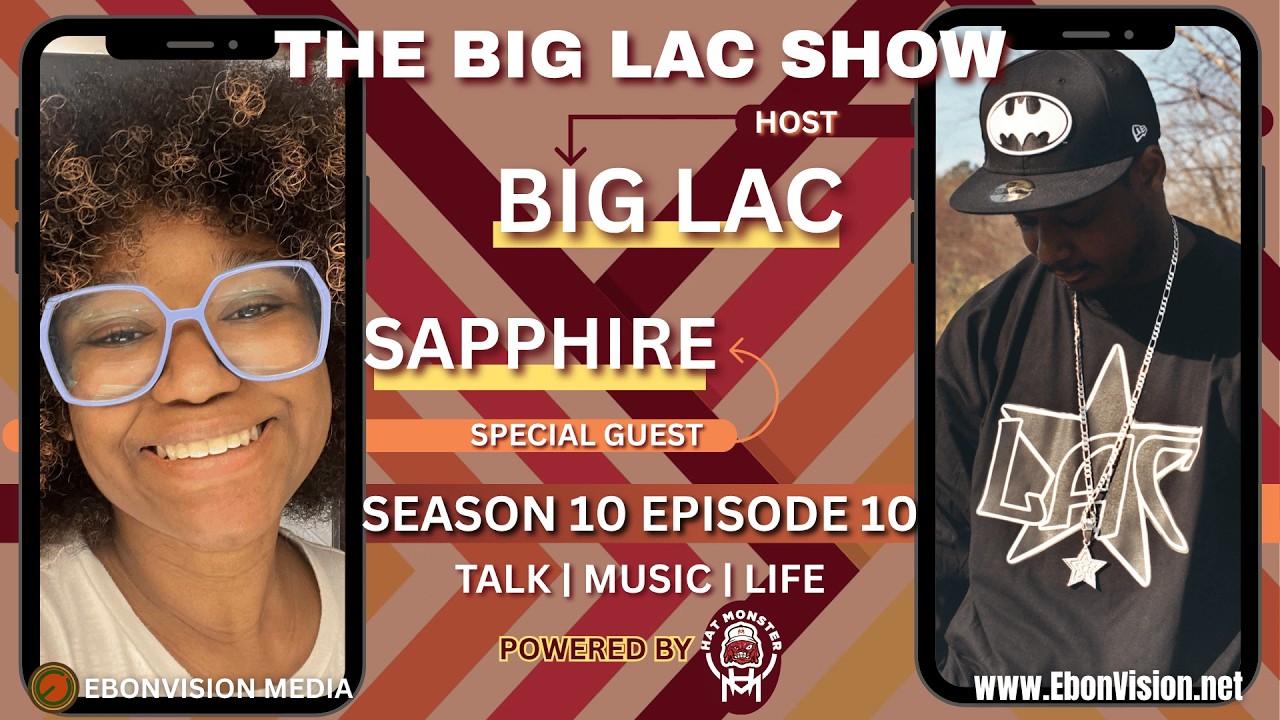 The Big LAC Show