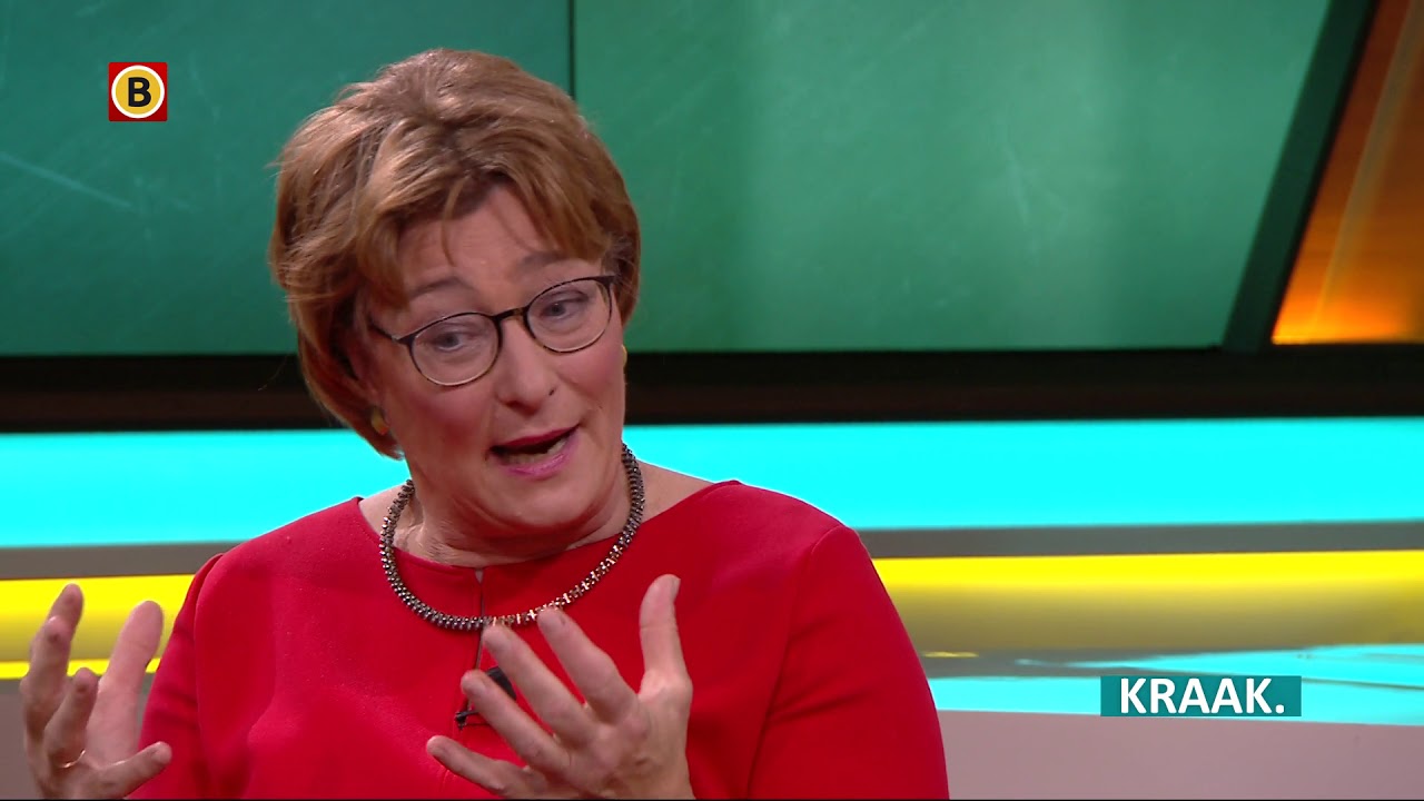 Burgemeester Wobine Buijs blikt terug op spoordrama Oss