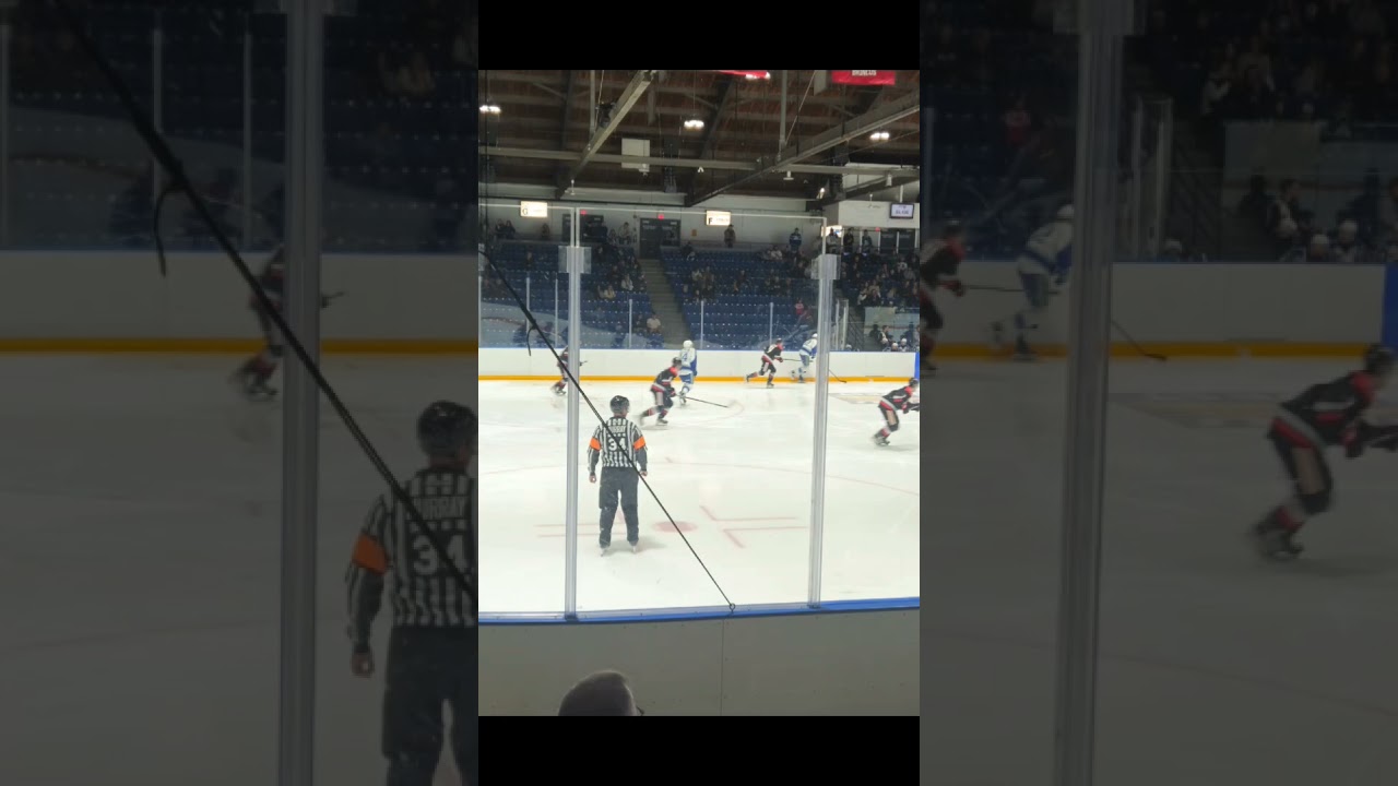Swift Current Broncos Pre-Season Game