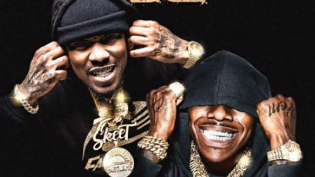 DaBaby & DatBoiSkeet -93 (Official Audio)