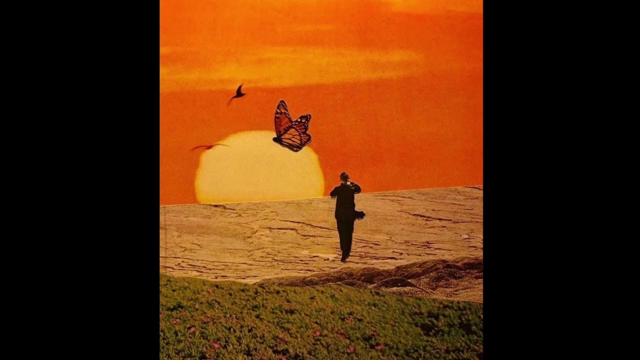 [SOLD] | ISAIAH RASHAD x MICK JENKINS TYPE BEAT | - EVENUS (Prod. Gadgett)