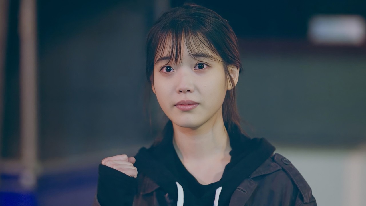 一個中年男人，拯救了一個絕望女孩的人生！豆瓣高分治癒神劇！