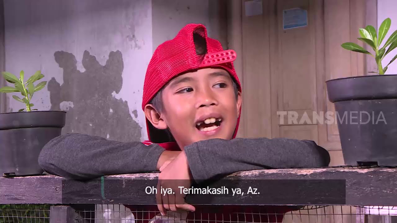 KOMPILASI BOCAH NGAPA(K) YA