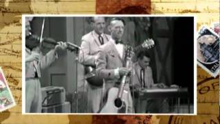 I've Been Everywhere - Hank Snow