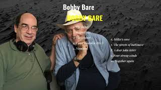 Bobby Bare-S Hit Song Collection-jazzy Journey-inspirational