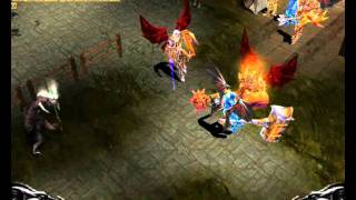 Speed Hacker Mu Dominium