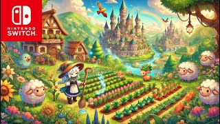 TOP 15 BEST ADDICTIVE Nintendo Switch Games You Can’t Put Down! Top 20 Nintendo Switch Games You Won T Be Able To Put Down