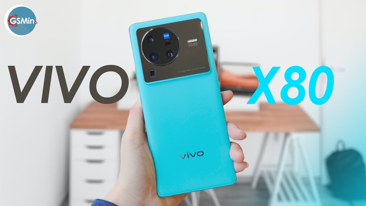 X80 Plus TETAP YANG TERBAIK! VIVO X80, X80 Pro & X80 Pro Plus Segera Rilis ...