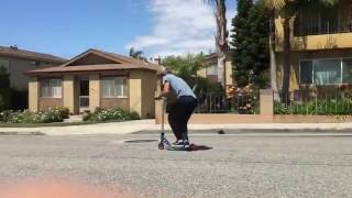 Scooter Flat Clips | Edit #1